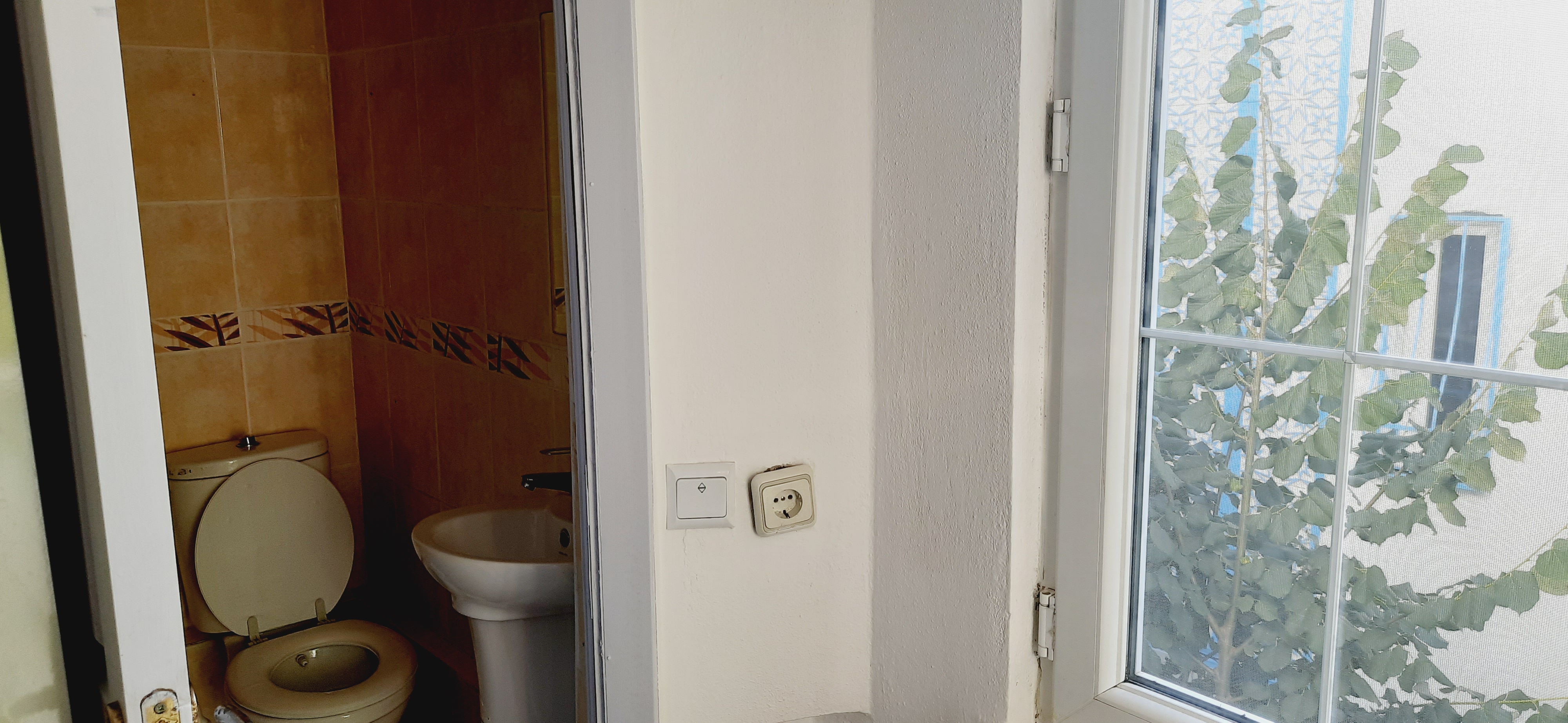 Deniz Manzaralı Kaliteli Standart Oda