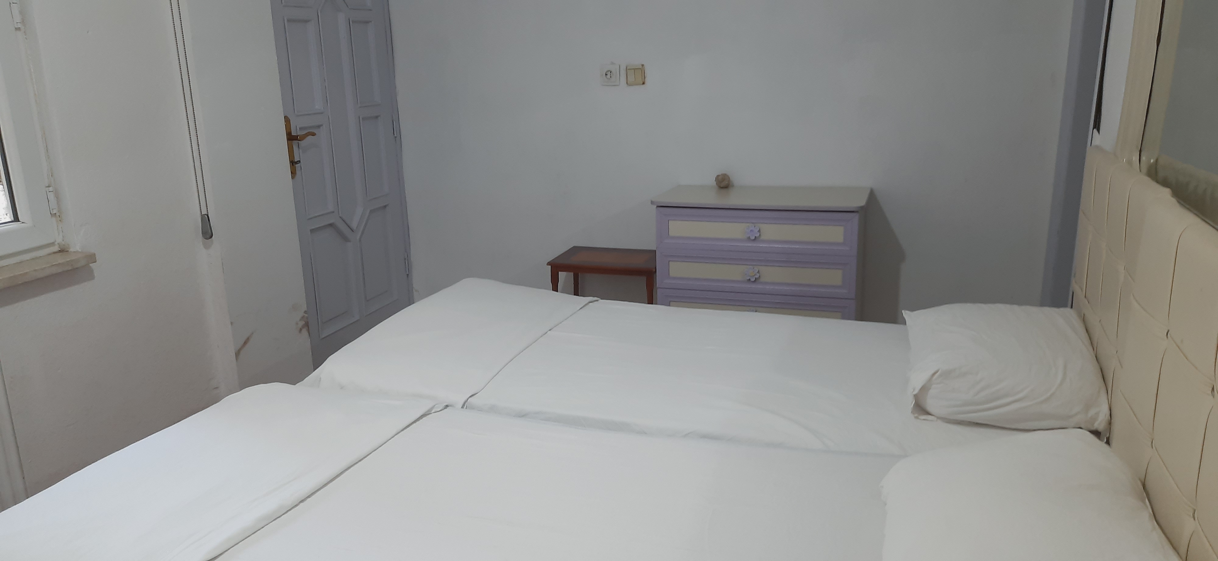 Deniz Manzaralı Kaliteli Standart Oda