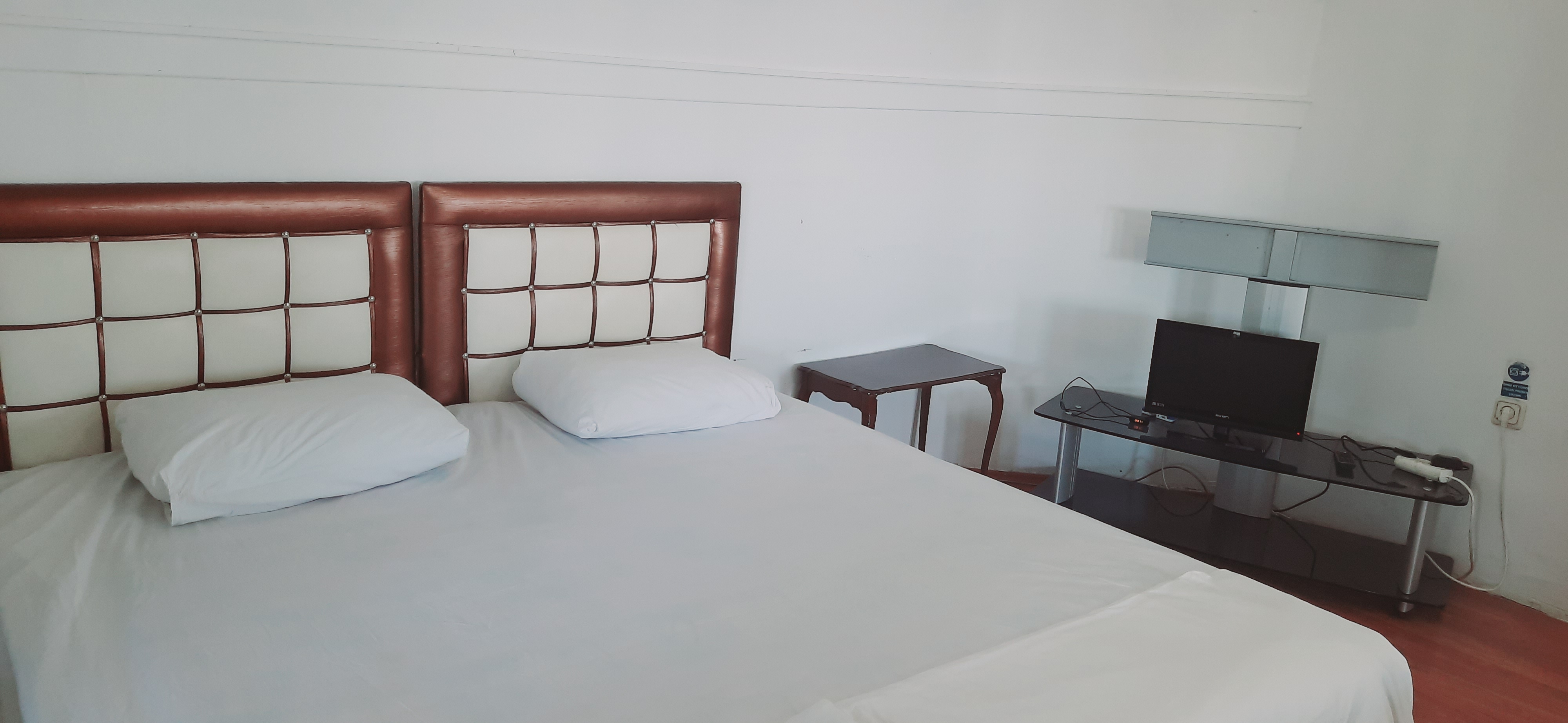 Deniz Manzaralı Mutfaklı Stüdyo Oda