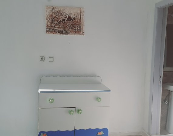 Deniz Manzaralı Kaliteli Standart Oda