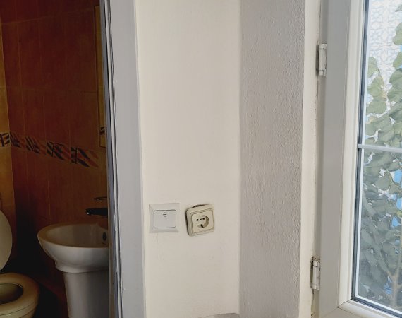 Deniz Manzaralı Kaliteli Standart Oda